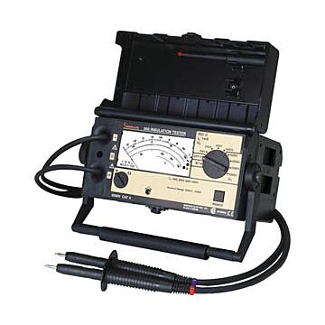 Simpson Electric 897