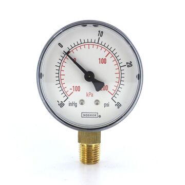 NOSHOK 25-100
