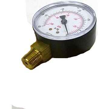 NOSHOK 25-100-30-VAC/KPA