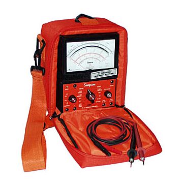 Simpson Electric 260-9SP
