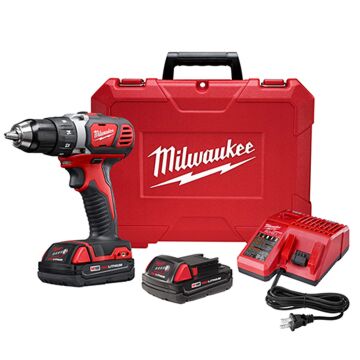 Milwaukee Tools 2606-22CT