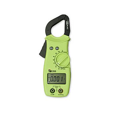 Test Products International 265
