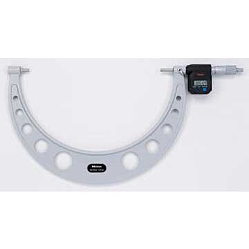 Mitutoyo 293-788 Digimatic Micrometer, 19" MB