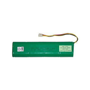 AEMC 2960.21 Replacement Rechargeable Battery 9.6V