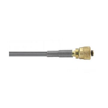 Ralston Instruments 2T2T-HOS-20FT Quick-Test 6900 PSI Hose