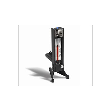 Meriam 30EBX25-40 40"Well Type Manometer, 303SS Wall Mount