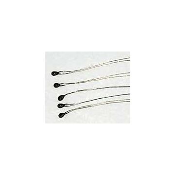 Keysight Technologies 34308A Thermistor Kit:5 10Kohm Thermistors,0-75degC