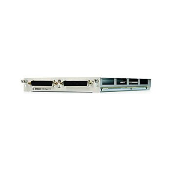 Keysight / Agilent 34950A USED FOR SALE 64-bit Digital I/O Module w/Memory & Counter for 34980A