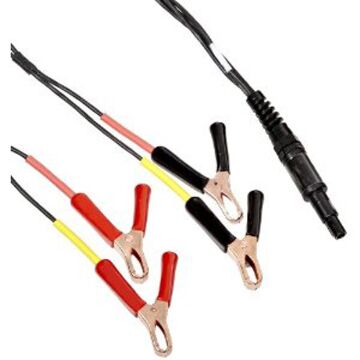 Doble-Megger 36013 Combined Test Leads, "X/H" windng 20' (6m) for TTR20