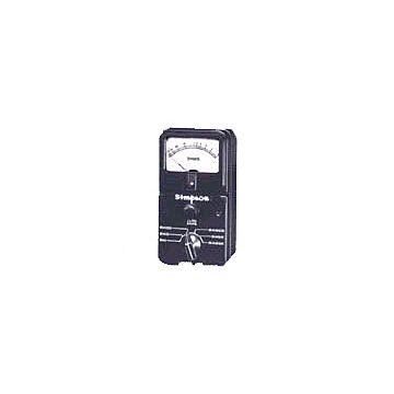 Simpson Electric 372-3