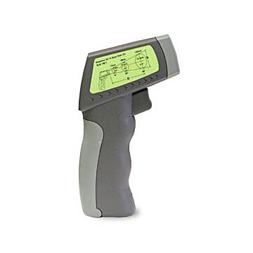 Test Products International 381F