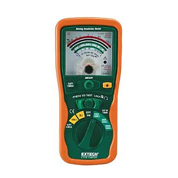 Extech 380320 Analog Insulation Tester