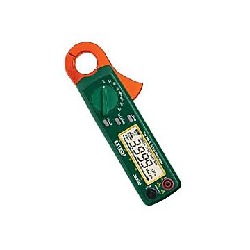 Extech 380942 True Rms 30A Mini Clamp Meter