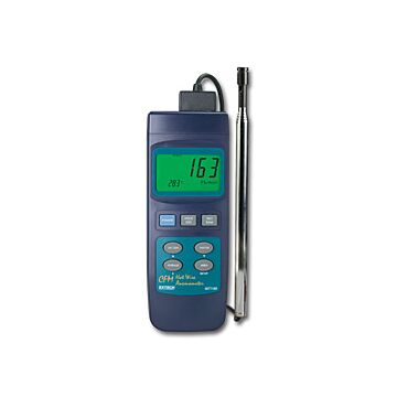Extech 407119 Anemometer