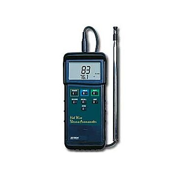 Extech 407123 Thermo-Anemometer