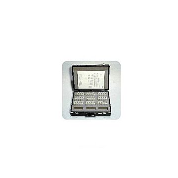Keysight 42030A Four-Terminal Pair Standard Resistor Set
