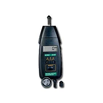 Extech 461891 Contact Tachometer