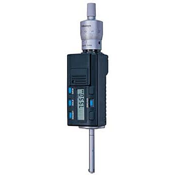 Mitutoyo 468-980 Digimatic Holtest 4-8" 