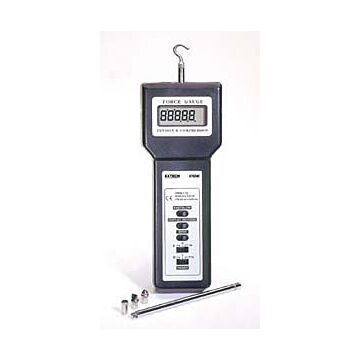 Extech 475040 Digital Force Gage