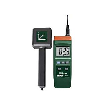 Extech 480826 EMF Tester/Triple Axis 