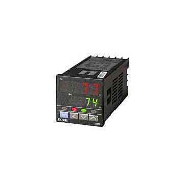 Extech 48VFL13 1/16 DIN Temperature PID Controller
