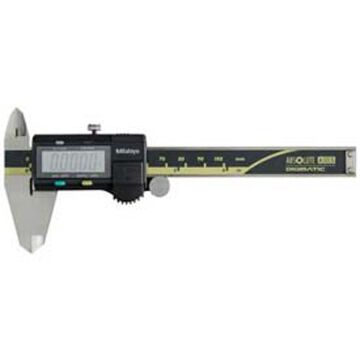 Mitutoyo 500-171-30 Digimatic Calipers With SPC Output