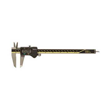 Mitutoyo 500-505-10 0-18" /0-450mm Digital Caliper Digimatic