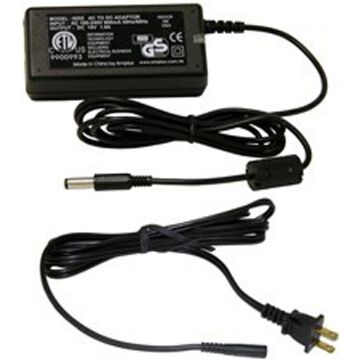 AEMC 5000.13 Power Adapter 110/240V and Power Cord 115V US