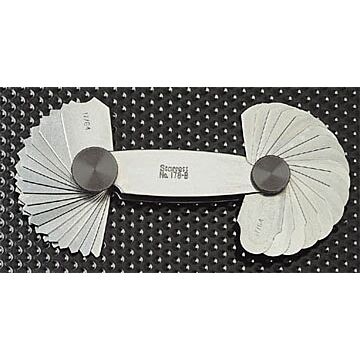 Starrett 178MB