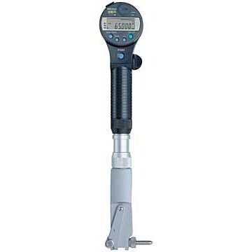 Mitutoyo 511-521 Absolute Digimatic Bore Gage 1. 8-4" 