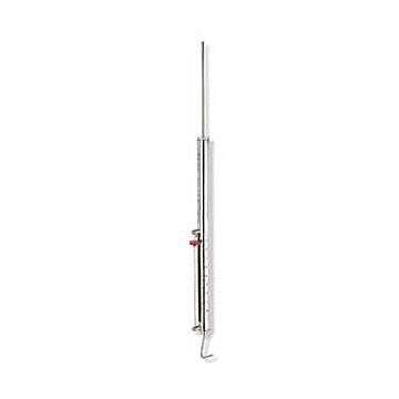 Ametek Chatillon 516-0500M 516 Series, Push/Pull 500g x 5g (1lb x 1/4oz)