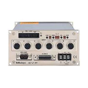 Mitutoyo 542-063 EV-16P Counter For Multi-gage System
