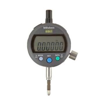 Mitutoyo 543-475B Digital Indicator, 1" /25. 4mm