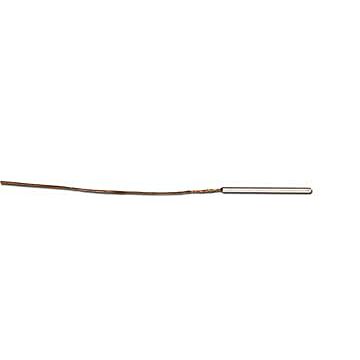 Fluke Calibration 5606-50-B Immersion PRT Probe, -200 to 160C, 50mm Bare Wire