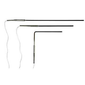 Fluke Calibration 5609-12-P Secondary Reference PRT Probe, -200 to 670C, 1/4x12" for the 1524/1523