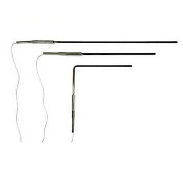 Fluke Calibration 5609-300-P Secondary PRT Probe, 100ohm, 6x300mm for the 1523/1524