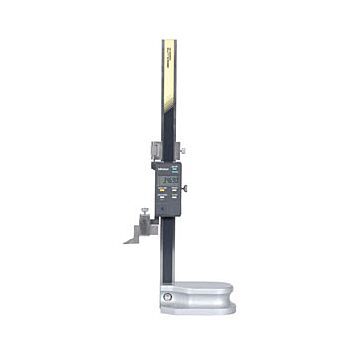 Mitutoyo 570-230 0-1000mm Digital Height Gage