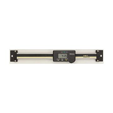 Mitutoyo 572-310-10 4" Digimatic Scale