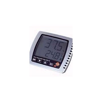 Testo 608-H1 Thermohygrometer