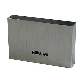 Mitutoyo 611617-531 Individual Inch Rectangular Gage Block