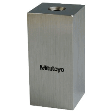 Mitutoyo 614144-531 0.104" Square Steel Gage Block
