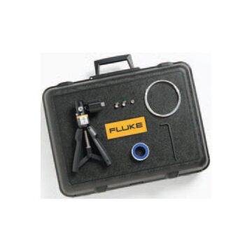 Fluke 700PTPK Pneumatic Test Pump Kit, -12.7 to 600PSI