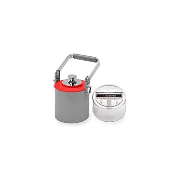 Troemner 7010-2 5kg Analytical Precision Class 2 Weight