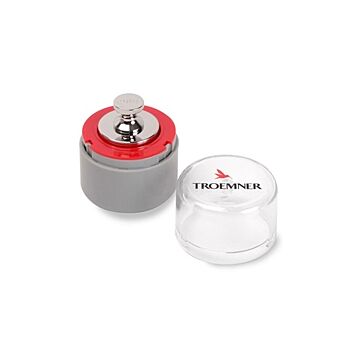 Troemner 7016-3W 200g Analytical Precision Class 3 Weight, NVLAP Certificate