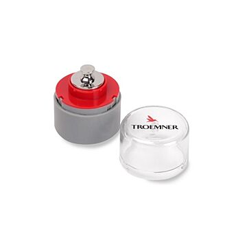 Troemner 7017-3 100g Analytical Precision Class 3 Weight