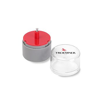 Troemner 7025-1W 1 g Analytical Precision Class 1 Weight, NVLAP Certificate