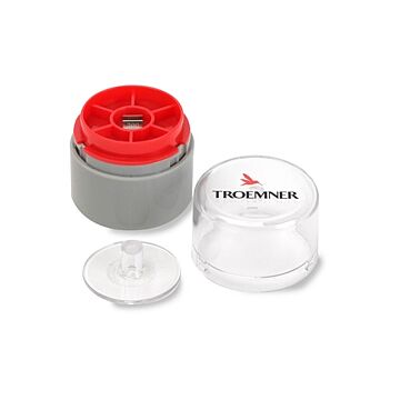 Troemner 7028-1T 200mg Analytical Precision Class 1 Weight, Traceable Certificate