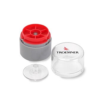 Troemner 7030-1T 50mg Analytical Precision Class 1 Weight, Traceable Certificate