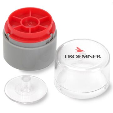 Troemner 7033-4W 10mg Analytical Weight, Class 4 