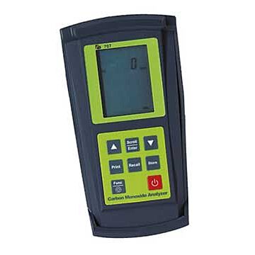 Test Products International 707